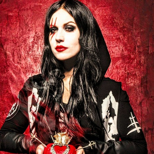 Stream MoonQueen | Listen to Lacuna Coil playlist online for free on ...