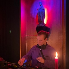 Berlin Downtempo Vibes @Zur Fette Ecke 22|02|2022