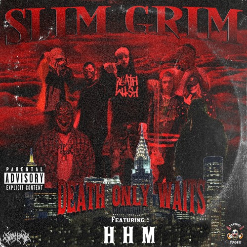 SCREAMS FROM THE GRAVE (ft. Warlord Colossus) [Prod. Gwaluhhh]