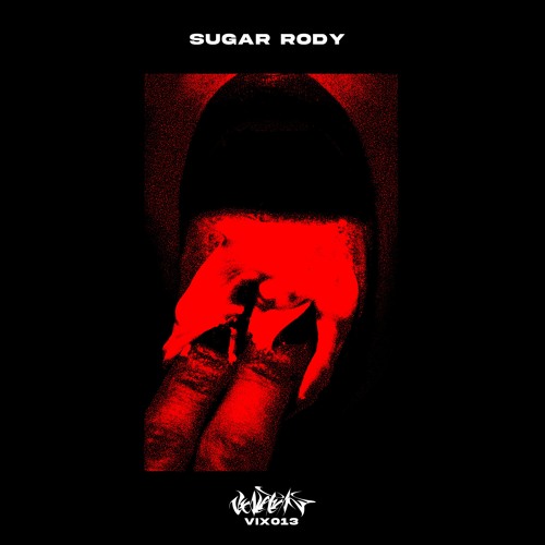 【VIX013】 Sugar Rody - No Hide