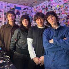 Rocket @ The Lot Radio 11-09-2025