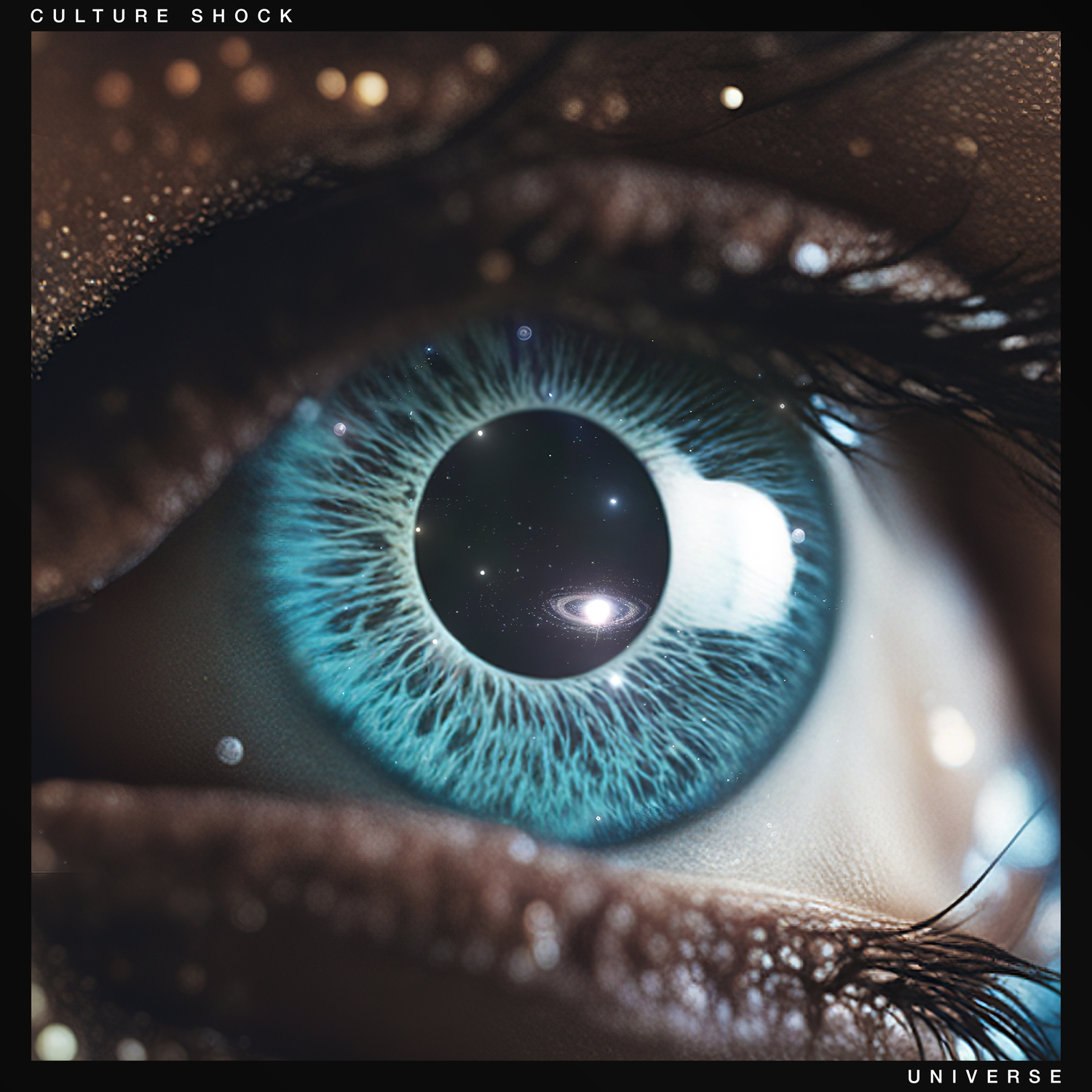 Culture Shock ft. YOU – Universe