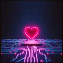 Neon Heartbeat
