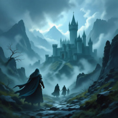 Quest for the Grail