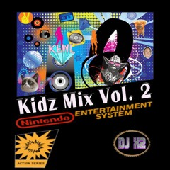 Kids Only Mix 2