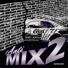 Antimix 2