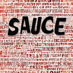 Summrs Type beat "Sauce" [Drums By "Gian"]