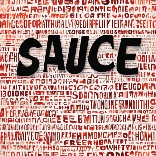 Summrs Type beat "Sauce" [Drums By "Gian"]