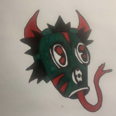[Free] Lil darkie X XXXTentacion type beat - "Wendigo"