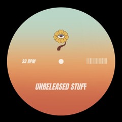 Gen Martini & M. FELIX - Unreleased Stuff #01