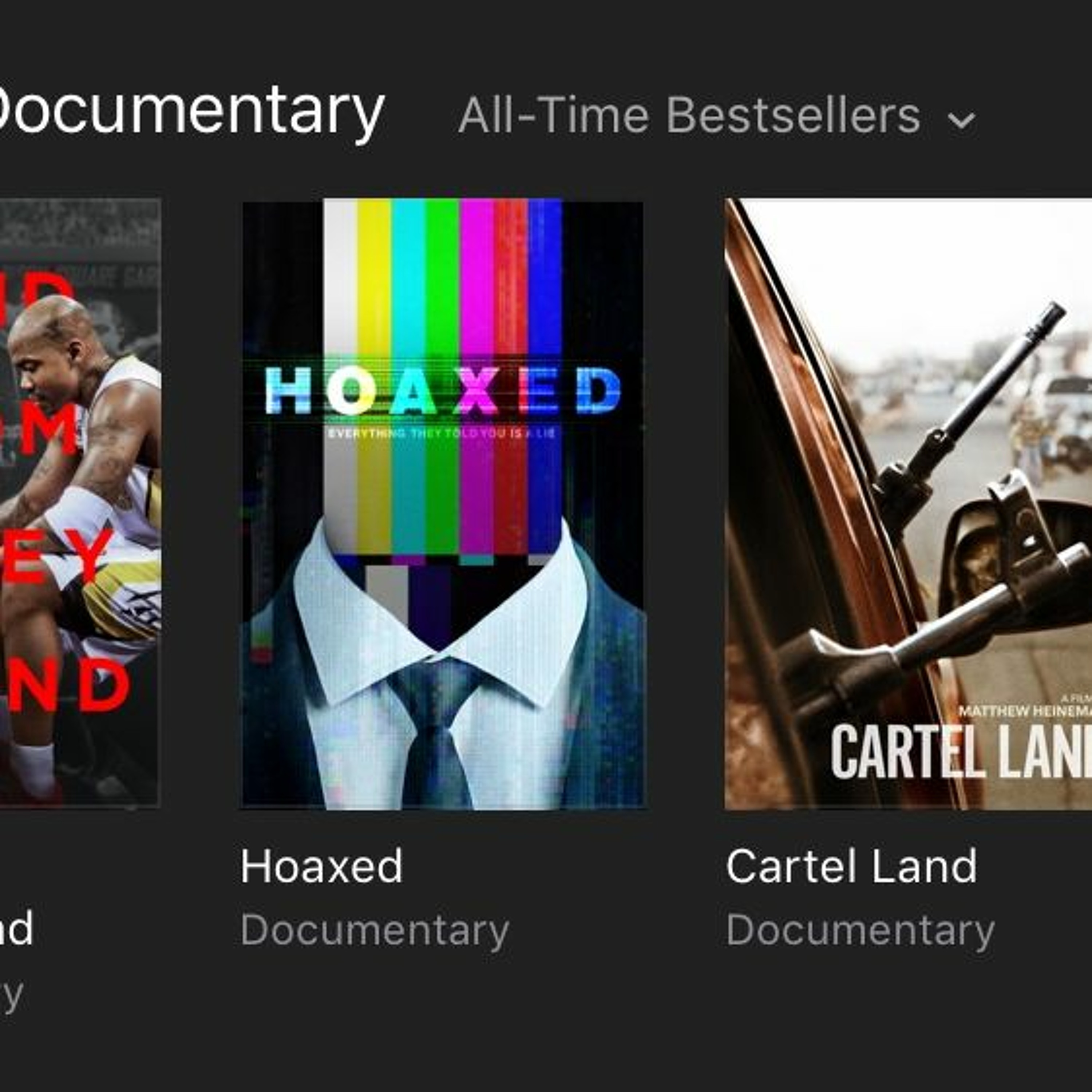 cover of episode Amazon Banned Hoaxed Movie - Cernovich Explains Why