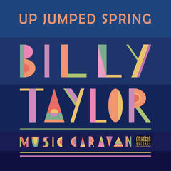 Up Jumped Spring (Radio Mix)