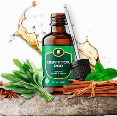 Dentitox Pro
