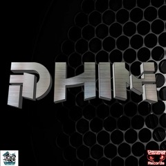 PHIN - DAMAGED  GOODS - Damage Control Records May 2022 Feature