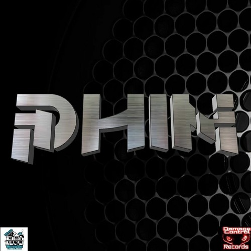 PHIN - DAMAGED  GOODS - Damage Control Records May 2022 Feature