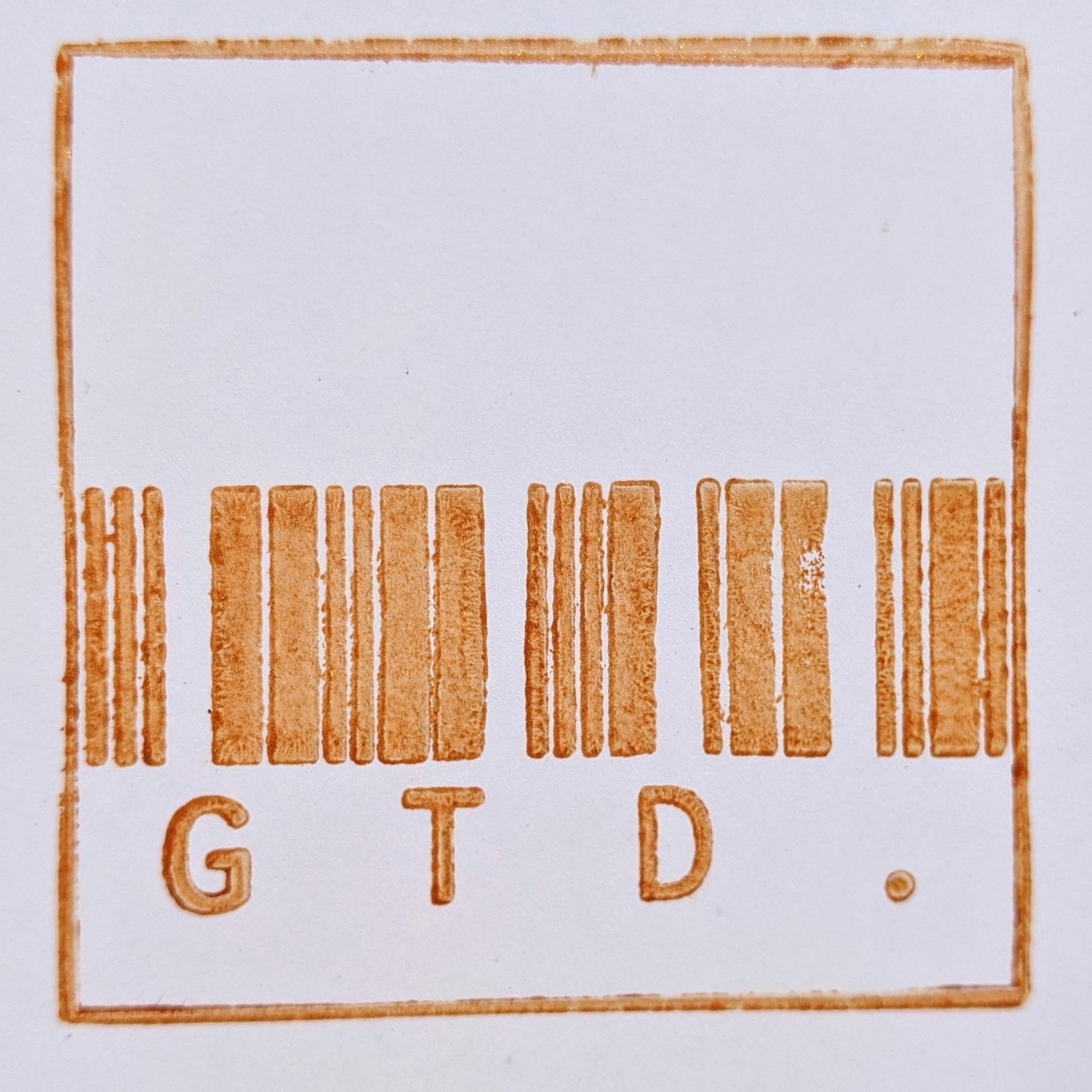 GTD. Radio