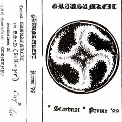 Grausamkeit - Frisco Speedball