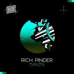 Rich Pinder - Danza (OUT NOW)