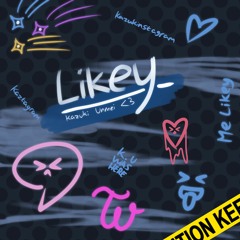 Kazuki Unmei - Likey (JPN ver.) [DeepVocal cover]