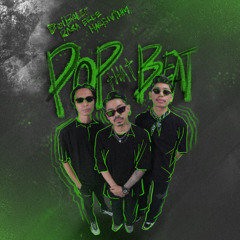 Dwibalee, Raka Erde, Harbivithm - Pop That Beat
