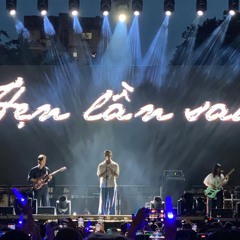 Hẹn lần sau - MAYDAYs live at Sạp Show
