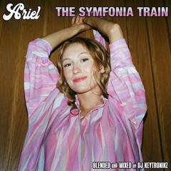 Ariel - The Symfonia Train