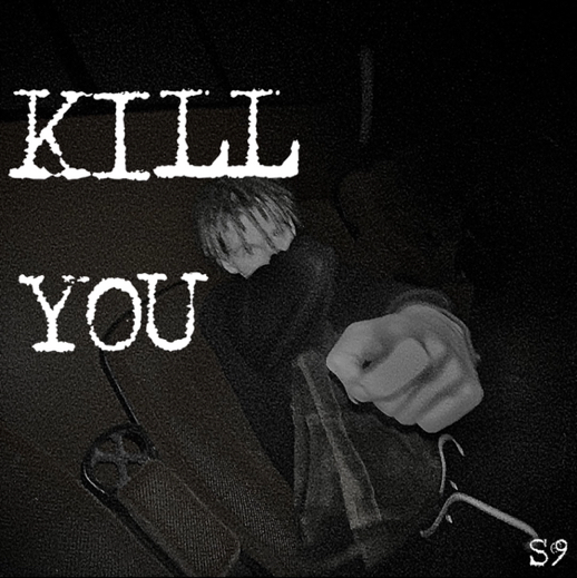 ha and vice versa. kill you