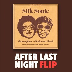 After Last Night - Flip [Free DL]