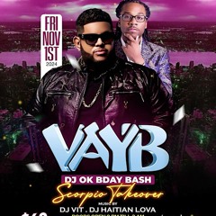 VAYB - BIF LA
