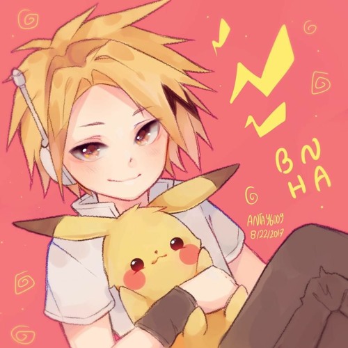 Stream mehhhh | Listen to SFW cute mha x male listener playlist online