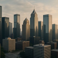Corporate Moving Inspirational (Higher)