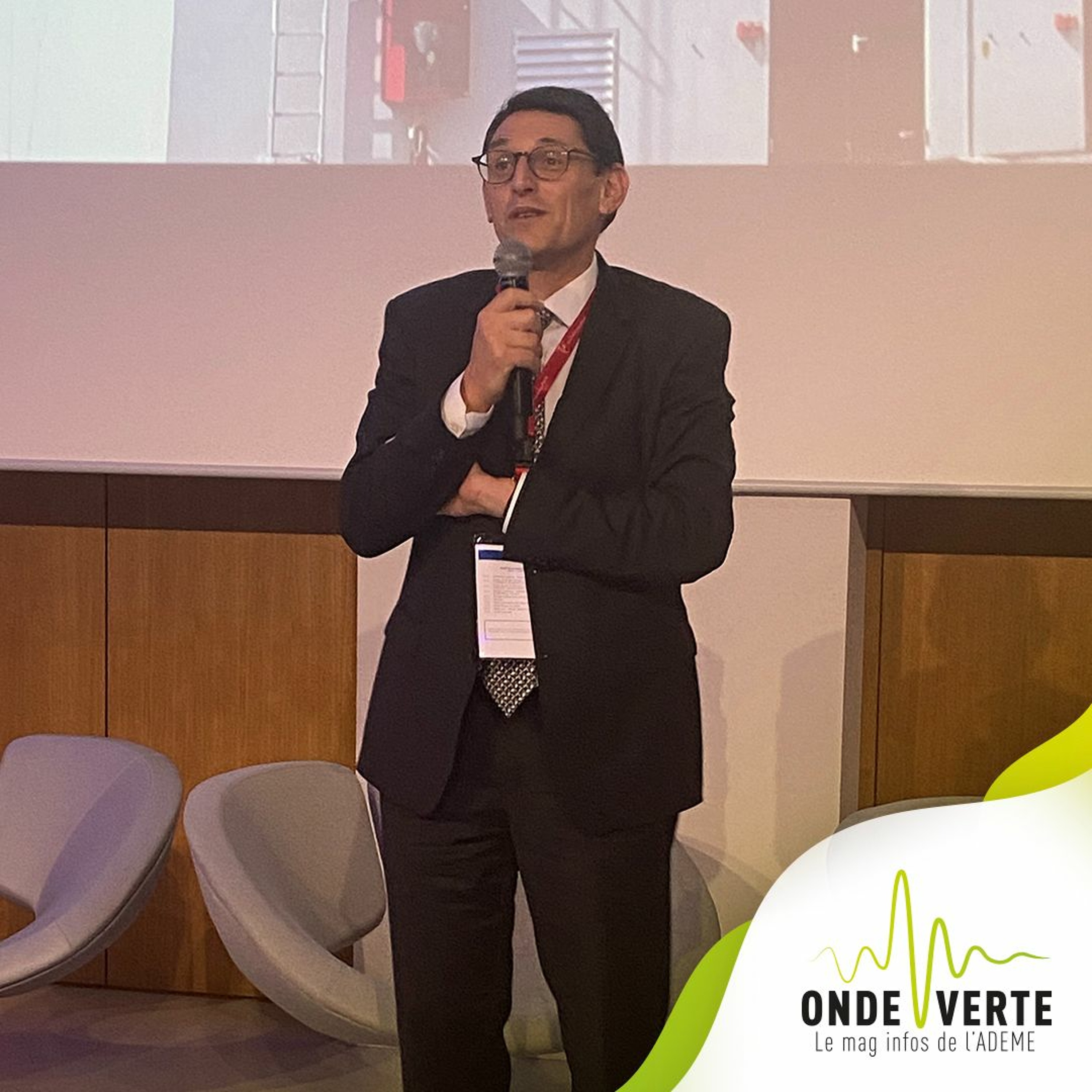 Onde Verte, le mag infos de l\'ADEME Nouvelle-Aquitaine