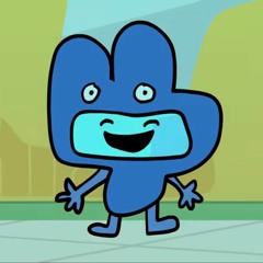 BFB OST - Crunkley
