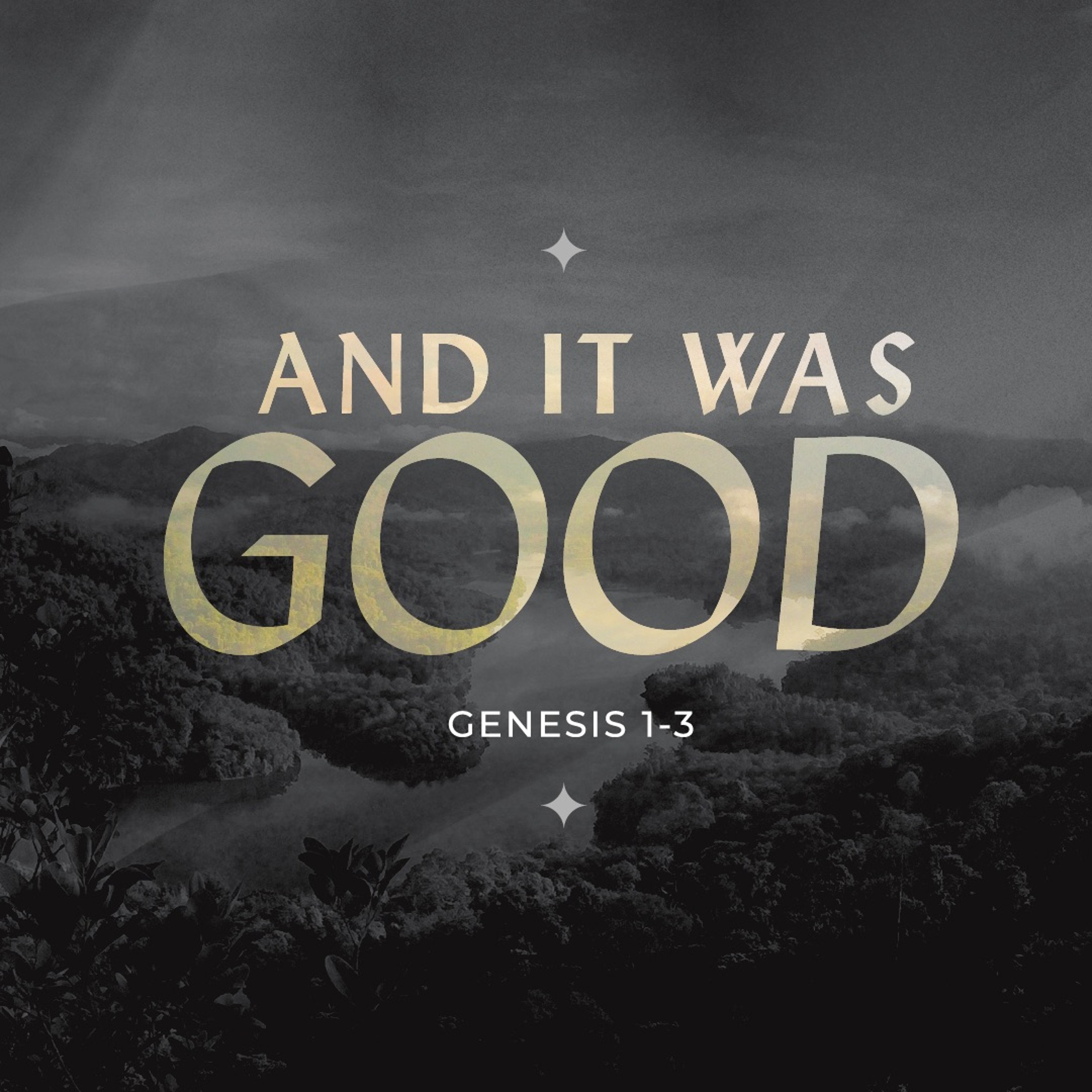**Genesis 3:7-13, The Fallout of the Fall / episode artwork