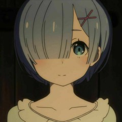 Declaración de Rem Re:Zero