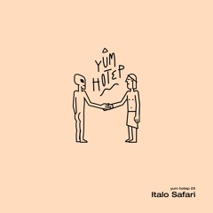 yum hotep 25 - Italo Safari