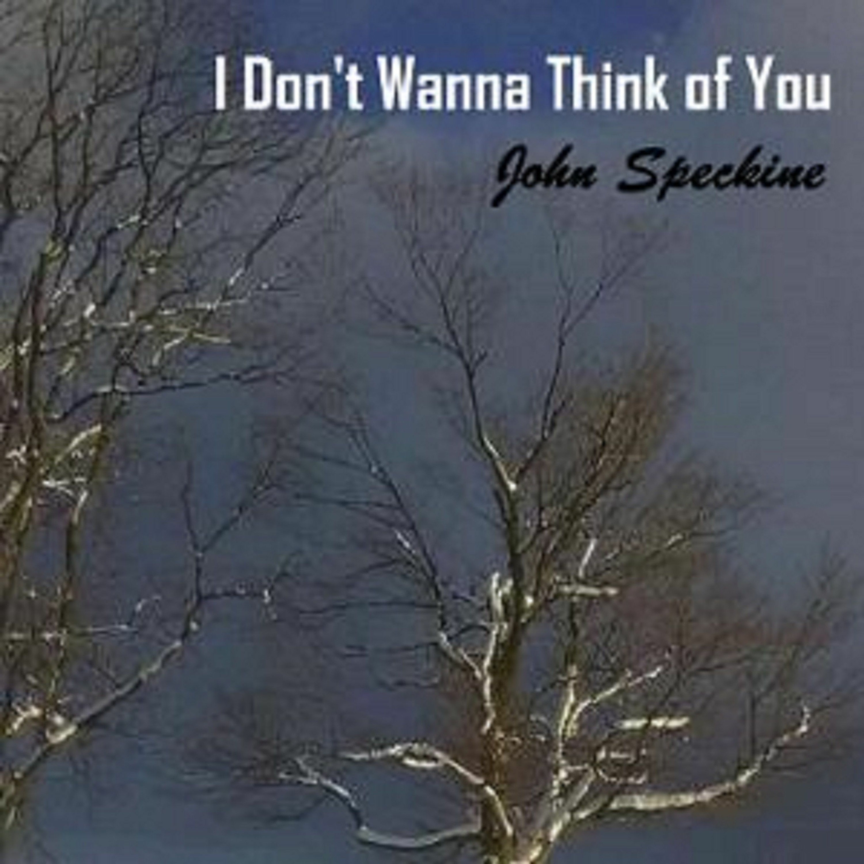 John Speckine Music