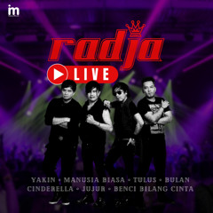 Benci Bilang Cinta (Live)