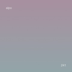｡𖦹° untitled 909 podcast 241: alpo (live from kune festival 2025) ｡𖦹°