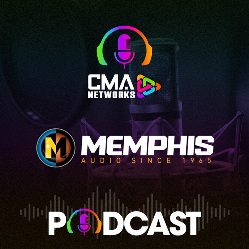 Stream episode MEMPHIS CAR AUDIO SHOWCASE by CMA NETWORKS podcast