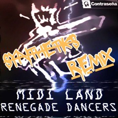 Midiland - Renegade Dancers [Synthetik's Mix]
