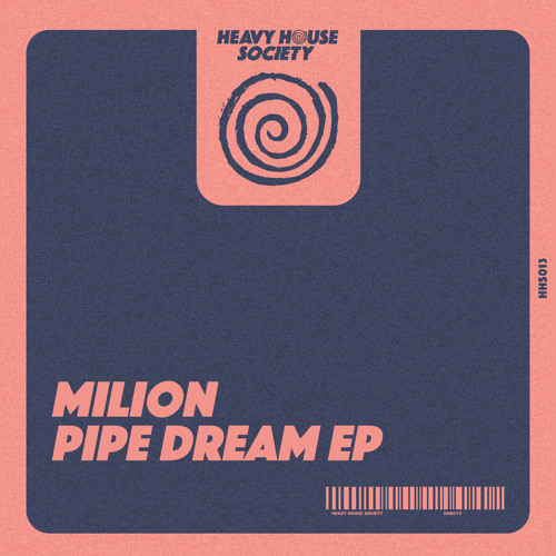 PremEar: Milion - Feelin Low [HHS013]