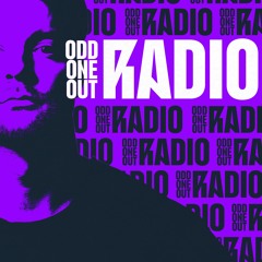 YOTTO - Odd One Out Radio #030