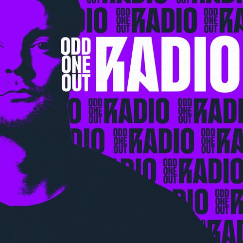 YOTTO - Odd One Out Radio #030