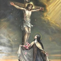 I Believe in Jesus