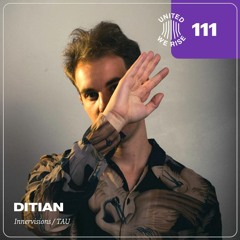 Ditian Presents United We Rise Nr. 111