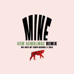 Premiere: Départ - Mine (Cem Gemalmaz Remix) [Not Quite My Tempo Records]