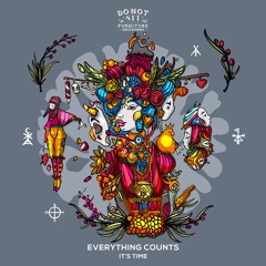 Everything Counts feat. Milo Kairos - Sueño [DO NOT SIT ON THE FURNITURE]