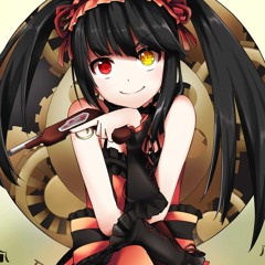 Date a Live OST-Kurumi's Theme (Portrait)