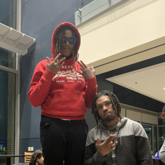 Aka HIndrix Say Squad